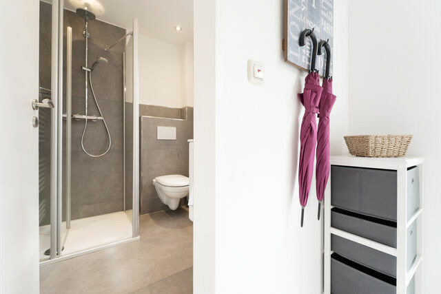 Ferienwohnung in Grömitz - Fuchskamp 10a Kleine Düne - Bild 14 Ferienwohnung in Grömitz - Fuchskamp 10a Kleine Düne - Bild 14