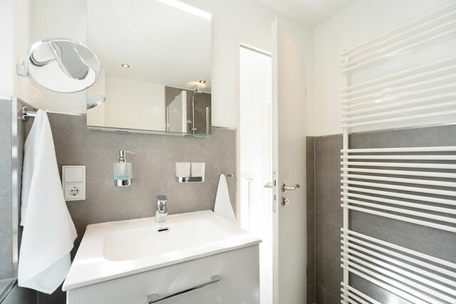 Ferienwohnung in Grömitz - Fuchskamp 10a Kleine Düne - Bild 17 Ferienwohnung in Grömitz - Fuchskamp 10a Kleine Düne - Bild 17