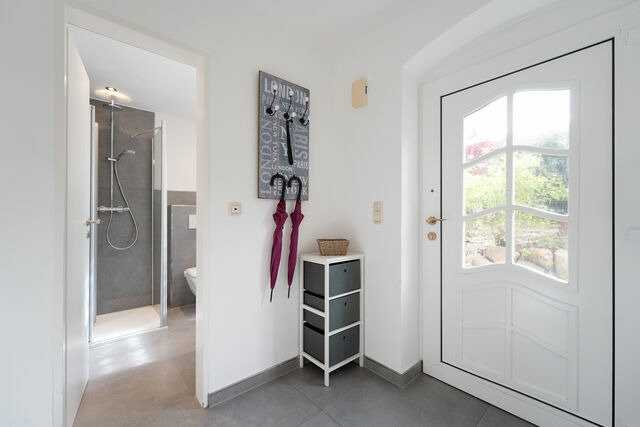 Ferienwohnung in Grömitz - Fuchskamp 10a Kleine Düne - Bild 18 Ferienwohnung in Grömitz - Fuchskamp 10a Kleine Düne - Bild 18