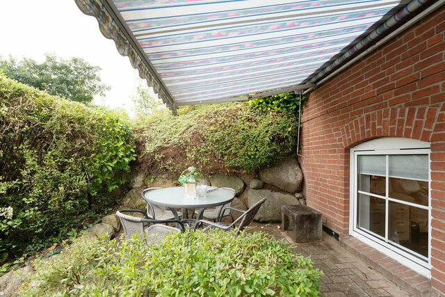 Ferienwohnung in Grömitz - Fuchskamp 10a Kleine Düne - Bild 20 Ferienwohnung in Grömitz - Fuchskamp 10a Kleine Düne - Bild 20