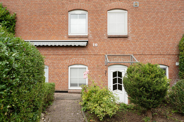 Ferienwohnung in Grömitz - Fuchskamp 10a Kleine Düne - Bild 21 Ferienwohnung in Grömitz - Fuchskamp 10a Kleine Düne - Bild 21