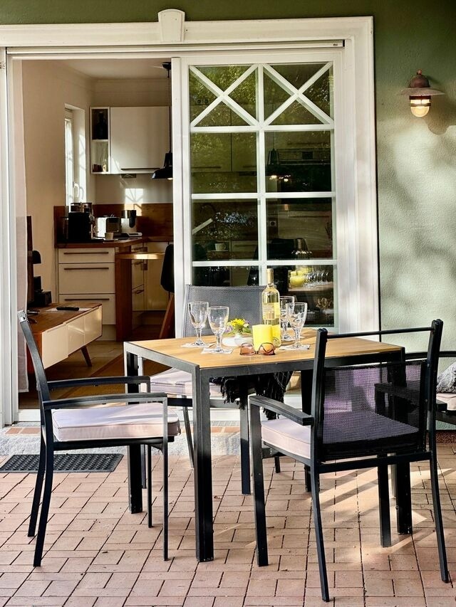 Ferienwohnung in Zingst - Whg. Dynamique - Bild 5