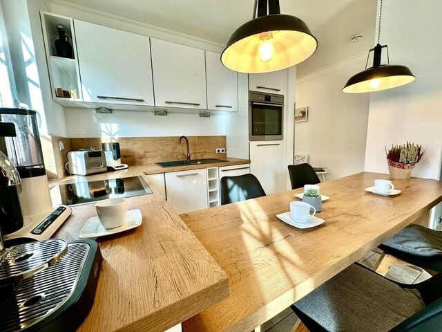 Ferienwohnung in Zingst - Whg. Dynamique - Bild 6