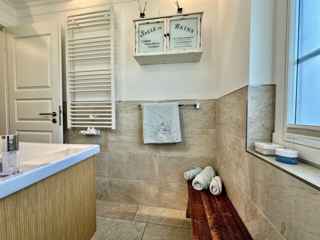 Ferienwohnung in Zingst - Whg. Dynamique - Bild 8