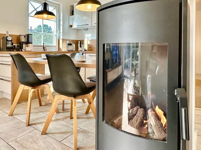 Ferienwohnung in Zingst - Whg. Dynamique - Bild 11