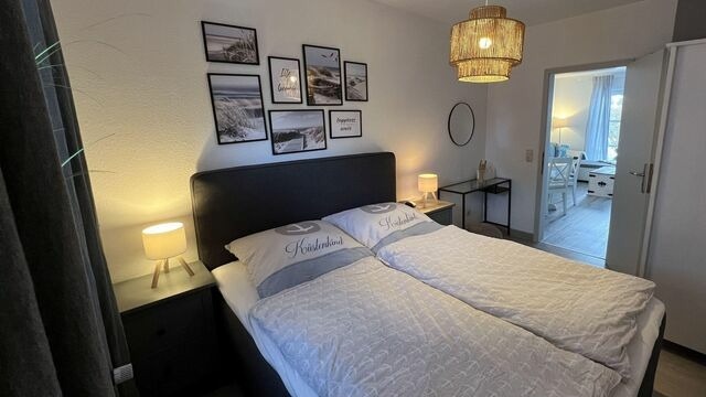 Ferienwohnung in Dahme - Emmavalley-Beach - Bild 3