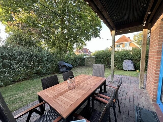 Ferienwohnung in Dahme - Emmavalley-Beach - Bild 4