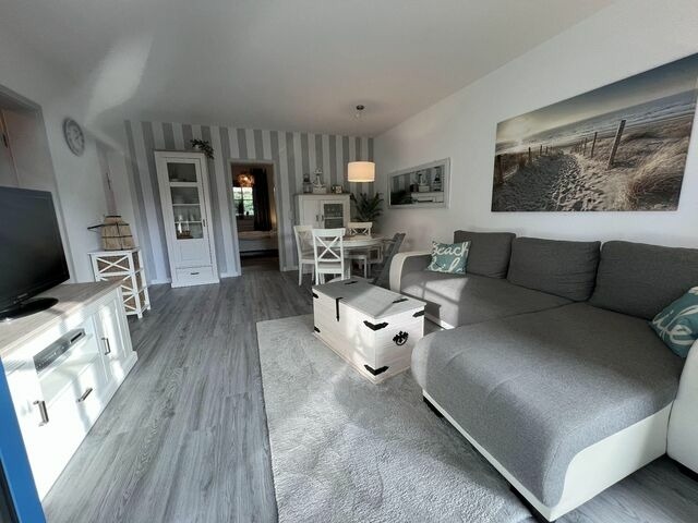 Ferienwohnung in Dahme - Emmavalley-Beach - Bild 7