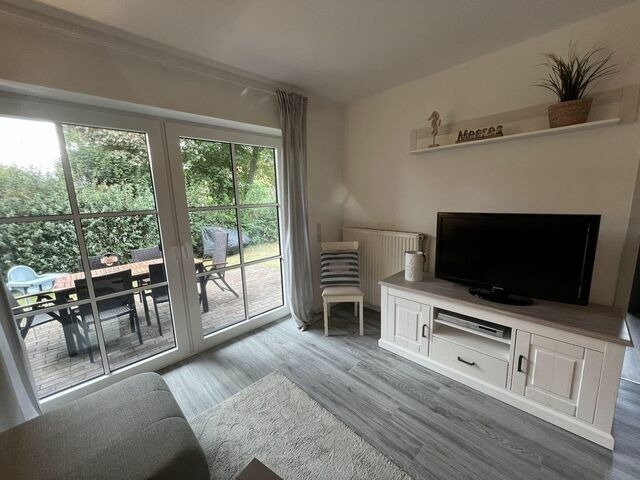 Ferienwohnung in Dahme - Emmavalley-Beach - Bild 8