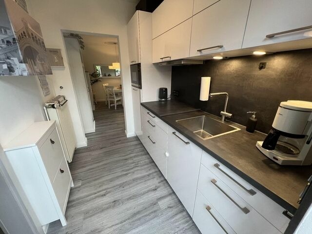 Ferienwohnung in Dahme - Emmavalley-Beach - Bild 14