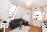 Ferienwohnung in Lenste - Kleiner Seestern - Bild 1
