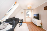 Ferienwohnung in Lenste - Kleiner Seestern - Bild 6
