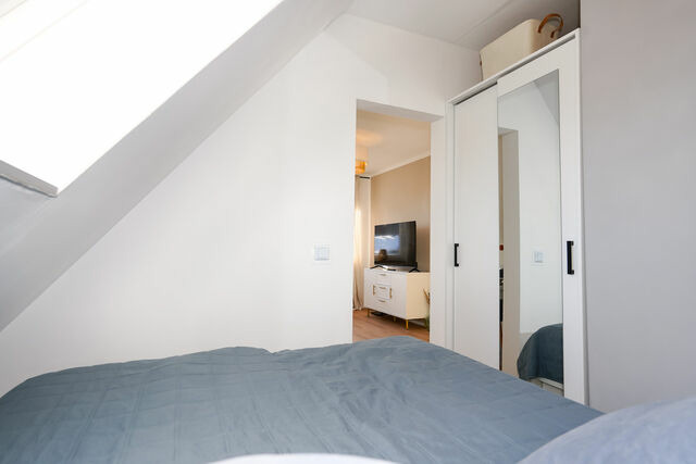 Ferienwohnung in Lenste - Kleiner Seestern - Bild 19