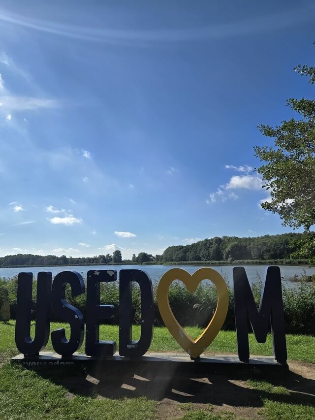 Ferienwohnung in Kölpinsee - Apartmenthaus Usedom - Bild 4 Ferienwohnung in Kölpinsee - Apartmenthaus Usedom - Bild 4