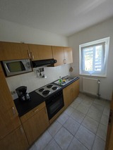 Ferienwohnung in Kölpinsee - Apartmenthaus Usedom - Bild 5 Ferienwohnung in Kölpinsee - Apartmenthaus Usedom - Bild 5