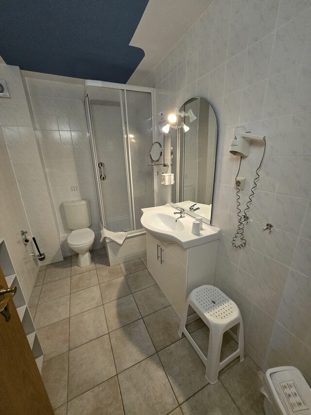 Ferienwohnung in Kölpinsee - Apartmenthaus Usedom - Bild 6 Ferienwohnung in Kölpinsee - Apartmenthaus Usedom - Bild 6