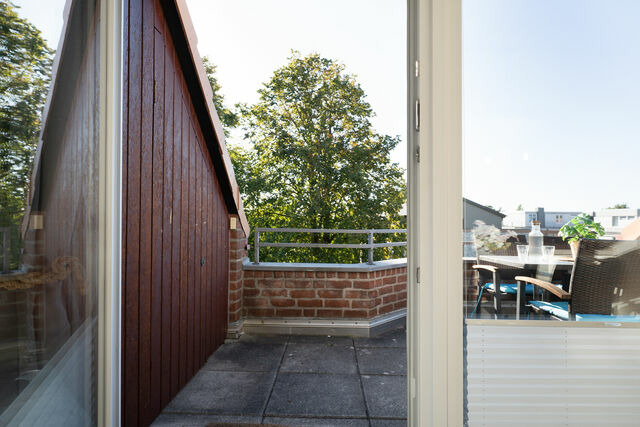 Ferienwohnung in Kellenhusen - Seestra&szlig;e 17 Seel&ouml;we 20 - Bild 8