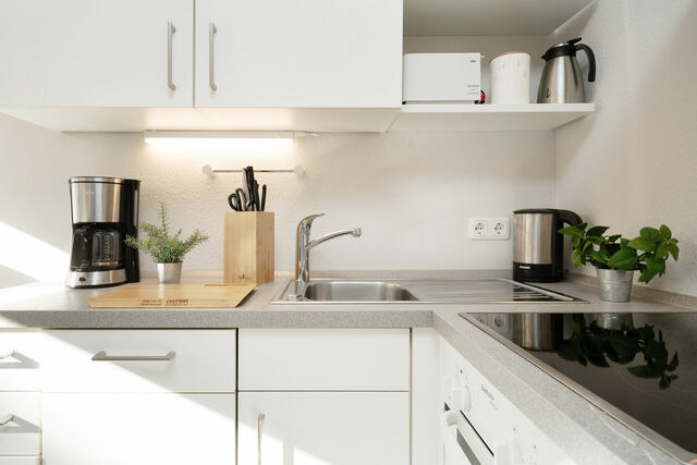 Ferienwohnung in Kellenhusen - Seestra&szlig;e 17 Seel&ouml;we 20 - Bild 20