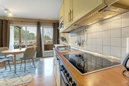 Ferienwohnung in Zempin - Fewo Melli Fewo Melli