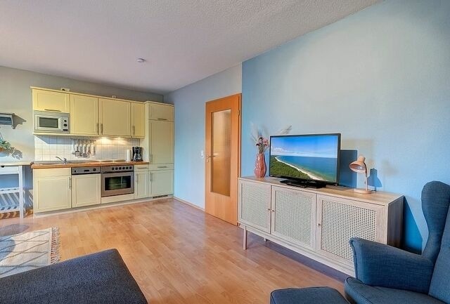 Ferienwohnung in Zempin - Fewo Melli - Bild 6 Ferienwohnung in Zempin - Fewo Melli - Bild 6