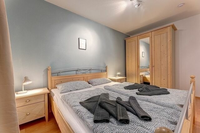 Ferienwohnung in Zempin - Fewo Melli - Bild 12 Ferienwohnung in Zempin - Fewo Melli - Bild 12