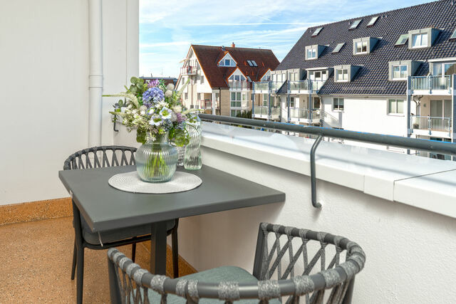 Ferienwohnung in Scharbeutz - Hansa 3 Hansa-Küstenidyll - Bild 13