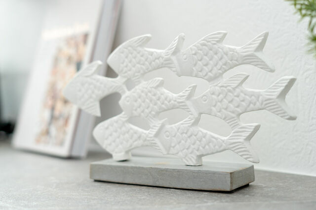 Ferienwohnung in Scharbeutz - Hansa 3 Hansa-Küstenidyll - Bild 17