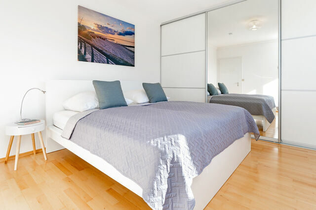 Ferienwohnung in Scharbeutz - Hansa 3 Hansa-Küstenidyll - Bild 23