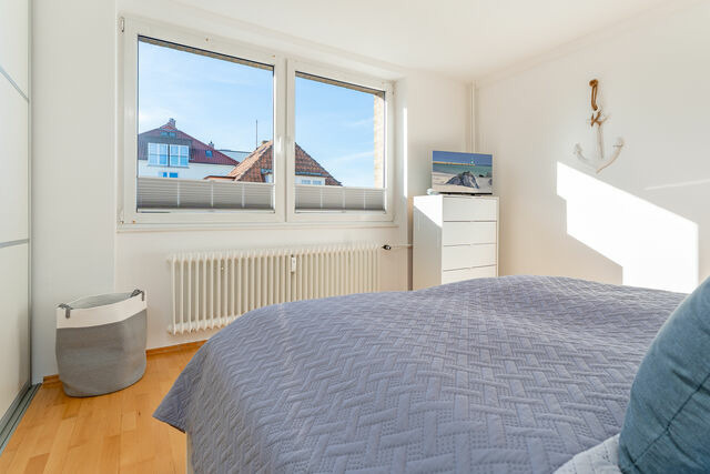 Ferienwohnung in Scharbeutz - Hansa 3 Hansa-Küstenidyll - Bild 25