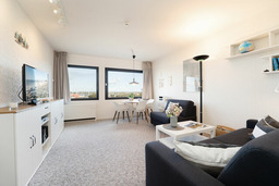 Stranddistel 4 Deck 2