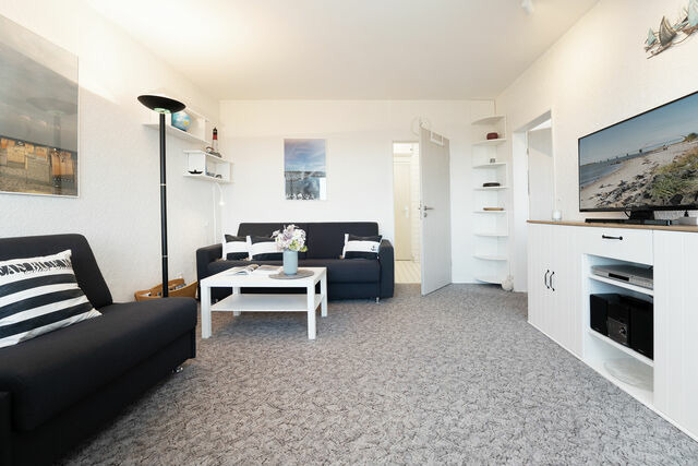 Ferienwohnung in Fehmarn - Stranddistel 4 Deck 2 - Bild 6