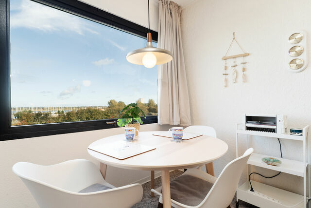 Ferienwohnung in Fehmarn - Stranddistel 4 Deck 2 - Bild 9