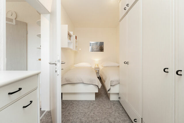 Ferienwohnung in Fehmarn - Stranddistel 4 Deck 2 - Bild 17