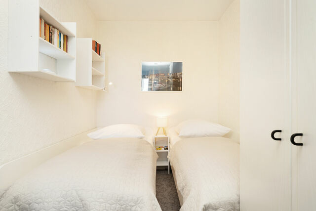 Ferienwohnung in Fehmarn - Stranddistel 4 Deck 2 - Bild 18