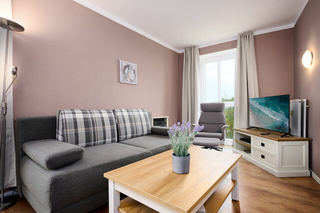 Ferienwohnung in Kalifornien - Deichweg 33 Ostseeliebe Kalifornien - Bild 3 Ferienwohnung in Kalifornien - Deichweg 33 Ostseeliebe Kalifornien - Bild 3