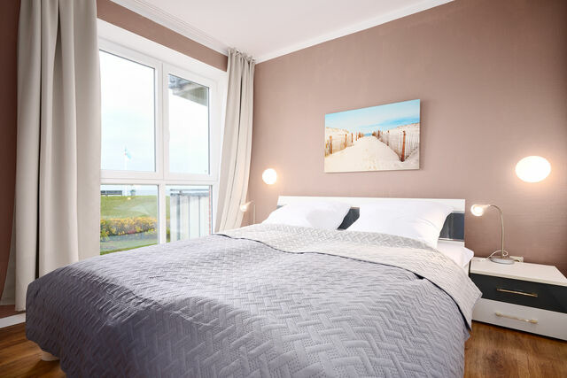 Ferienwohnung in Kalifornien - Deichweg 33 Ostseeliebe Kalifornien - Bild 4 Ferienwohnung in Kalifornien - Deichweg 33 Ostseeliebe Kalifornien - Bild 4