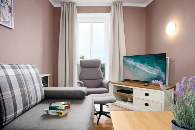 Ferienwohnung in Kalifornien - Deichweg 33 Ostseeliebe Kalifornien - Bild 8 Ferienwohnung in Kalifornien - Deichweg 33 Ostseeliebe Kalifornien - Bild 8