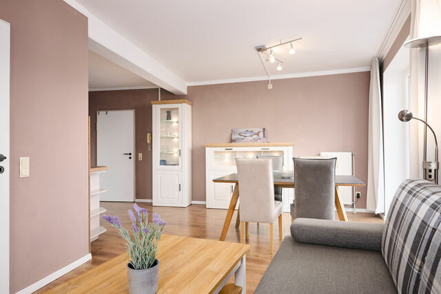 Ferienwohnung in Kalifornien - Deichweg 33 Ostseeliebe Kalifornien - Bild 10 Ferienwohnung in Kalifornien - Deichweg 33 Ostseeliebe Kalifornien - Bild 10