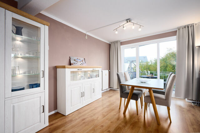 Ferienwohnung in Kalifornien - Deichweg 33 Ostseeliebe Kalifornien - Bild 12 Ferienwohnung in Kalifornien - Deichweg 33 Ostseeliebe Kalifornien - Bild 12