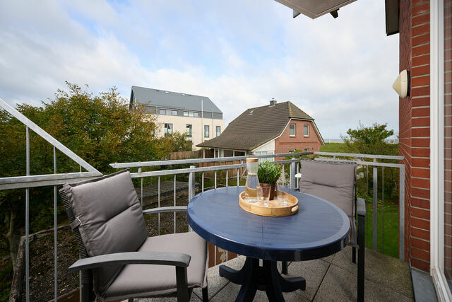 Ferienwohnung in Kalifornien - Deichweg 33 Ostseeliebe Kalifornien - Bild 13 Ferienwohnung in Kalifornien - Deichweg 33 Ostseeliebe Kalifornien - Bild 13