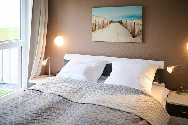 Ferienwohnung in Kalifornien - Deichweg 33 Ostseeliebe Kalifornien - Bild 16 Ferienwohnung in Kalifornien - Deichweg 33 Ostseeliebe Kalifornien - Bild 16