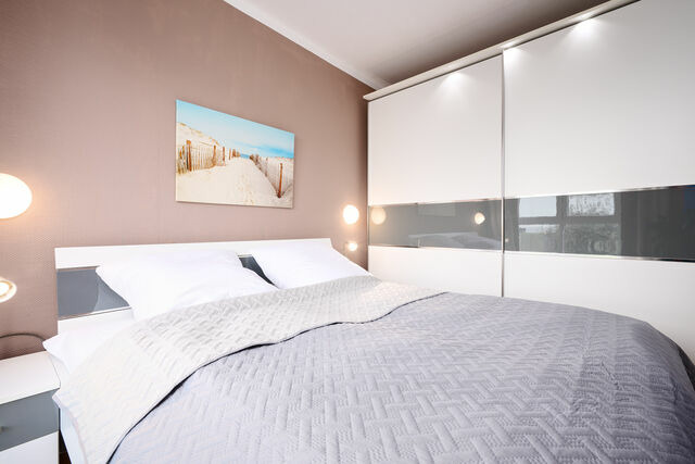 Ferienwohnung in Kalifornien - Deichweg 33 Ostseeliebe Kalifornien - Bild 18 Ferienwohnung in Kalifornien - Deichweg 33 Ostseeliebe Kalifornien - Bild 18