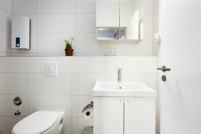 Ferienwohnung in Kalifornien - Deichweg 33 Ostseeliebe Kalifornien - Bild 20 Ferienwohnung in Kalifornien - Deichweg 33 Ostseeliebe Kalifornien - Bild 20