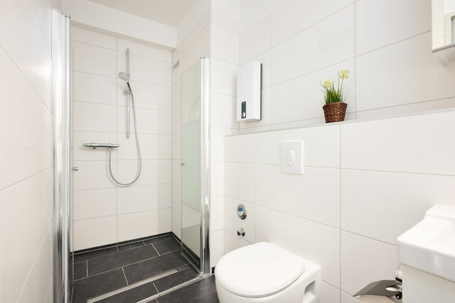 Ferienwohnung in Kalifornien - Deichweg 33 Ostseeliebe Kalifornien - Bild 21 Ferienwohnung in Kalifornien - Deichweg 33 Ostseeliebe Kalifornien - Bild 21