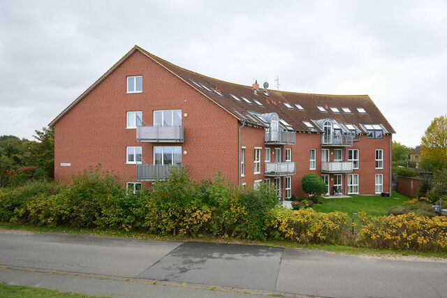 Ferienwohnung in Kalifornien - Deichweg 33 Ostseeliebe Kalifornien - Bild 23 Ferienwohnung in Kalifornien - Deichweg 33 Ostseeliebe Kalifornien - Bild 23