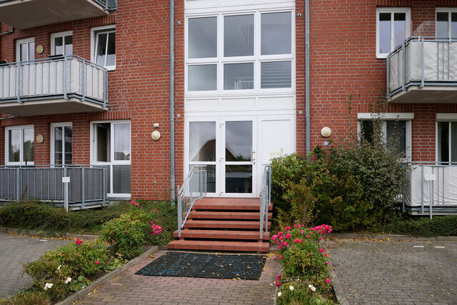 Ferienwohnung in Kalifornien - Deichweg 33 Ostseeliebe Kalifornien - Bild 24 Ferienwohnung in Kalifornien - Deichweg 33 Ostseeliebe Kalifornien - Bild 24