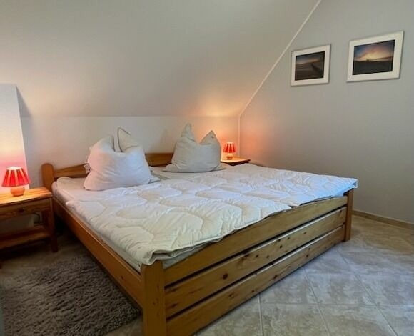 Ferienwohnung in Ostseeheilbad Zingst - Haus Sonnenwinkel, FeWo 2 - Bild 7