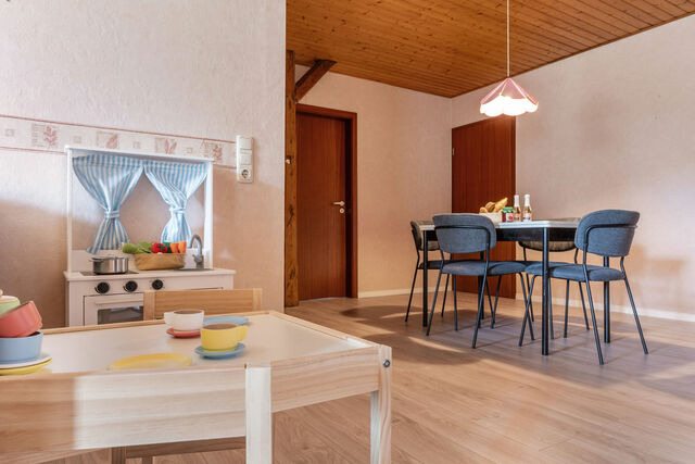 Ferienwohnung in Fehmarn - Linde - Bild 6