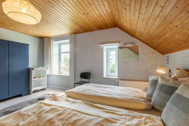 Ferienwohnung in Fehmarn - Linde - Bild 12