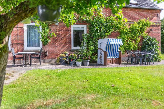 Ferienwohnung in Fehmarn - Linde - Bild 23